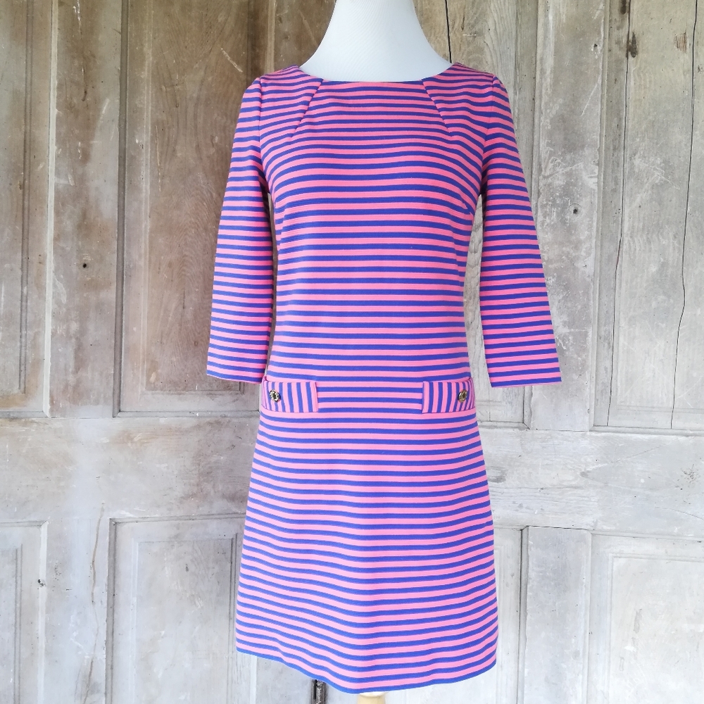 Lilly Pulitzer Charlene Dress